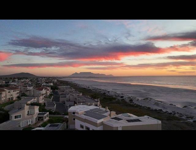 2 BEDROOM PROPERTY TO RENT IN VAN RIEBEECKSTRAND